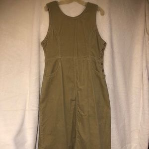 Woolrich jumper dress